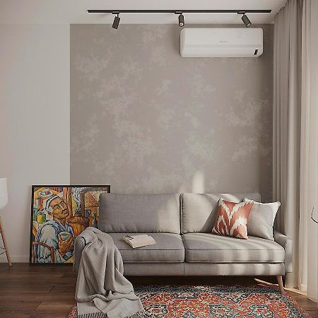 Green City Apartment طشقند المظهر الخارجي الصورة